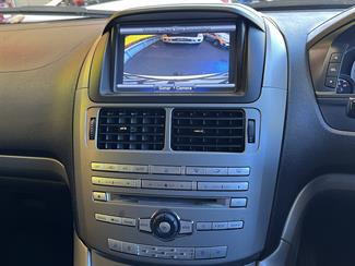 2014 Ford Territory - Thumbnail