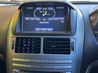 2014 Ford Territory - Thumbnail