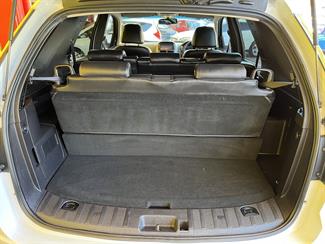 2014 Ford Territory - Thumbnail