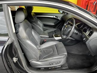 2009 Audi A5 - Thumbnail