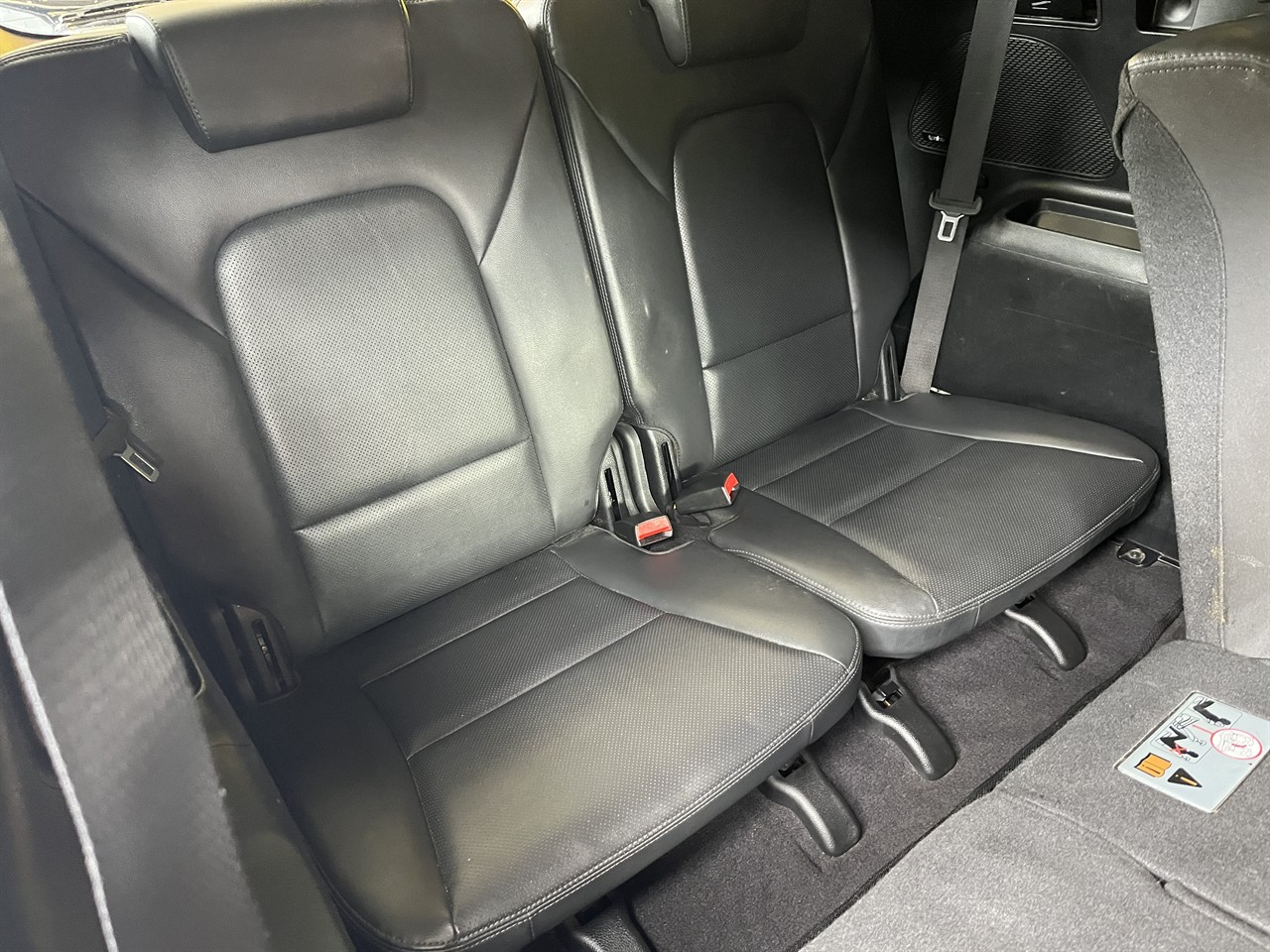 2016 Hyundai Santa Fe