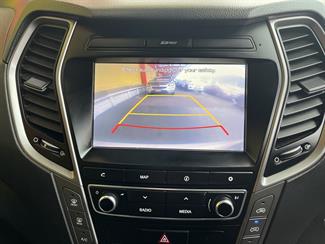 2016 Hyundai Santa Fe - Thumbnail