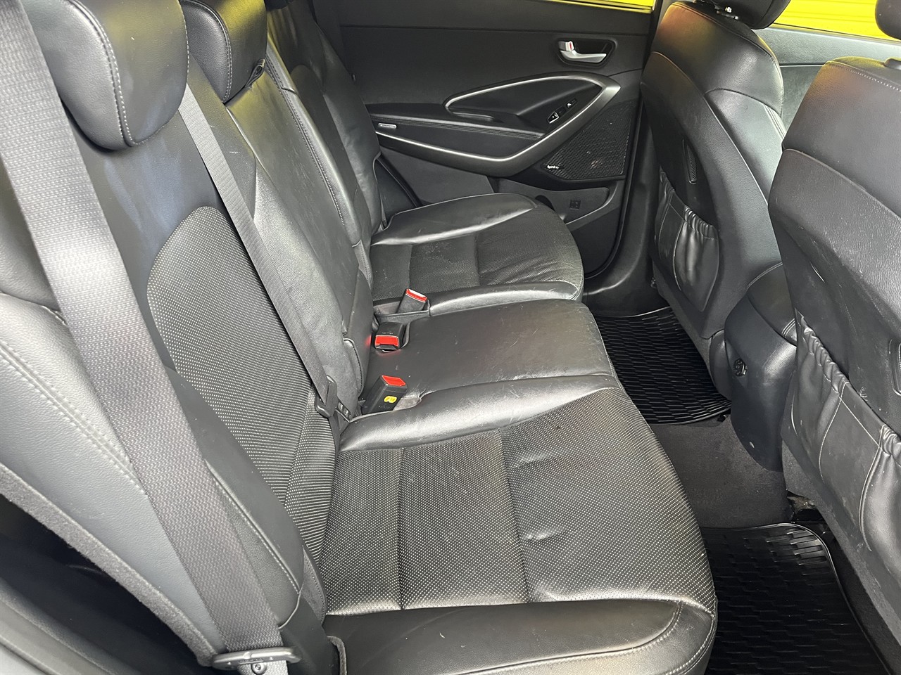 2016 Hyundai Santa Fe
