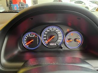 2003 Honda Civic - Thumbnail