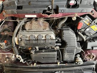 2003 Honda Civic - Thumbnail