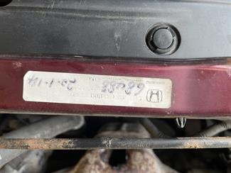 2003 Honda Civic - Thumbnail