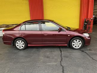 2003 Honda Civic - Thumbnail