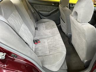 2003 Honda Civic - Thumbnail