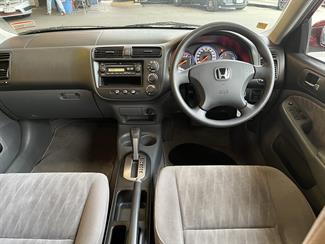 2003 Honda Civic - Thumbnail