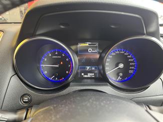 2018 Subaru Legacy - Thumbnail