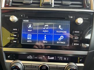 2018 Subaru Legacy - Thumbnail