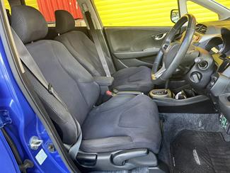 2012 Honda Fit - Thumbnail