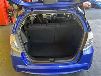 2012 Honda Fit - Thumbnail