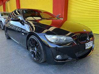 2008 BMW 335I - Thumbnail