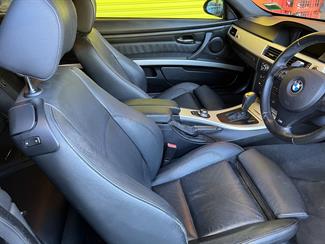 2008 BMW 335I - Thumbnail