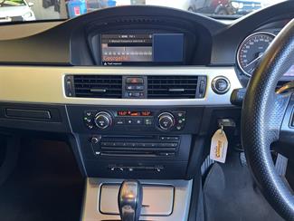 2008 BMW 335I - Thumbnail