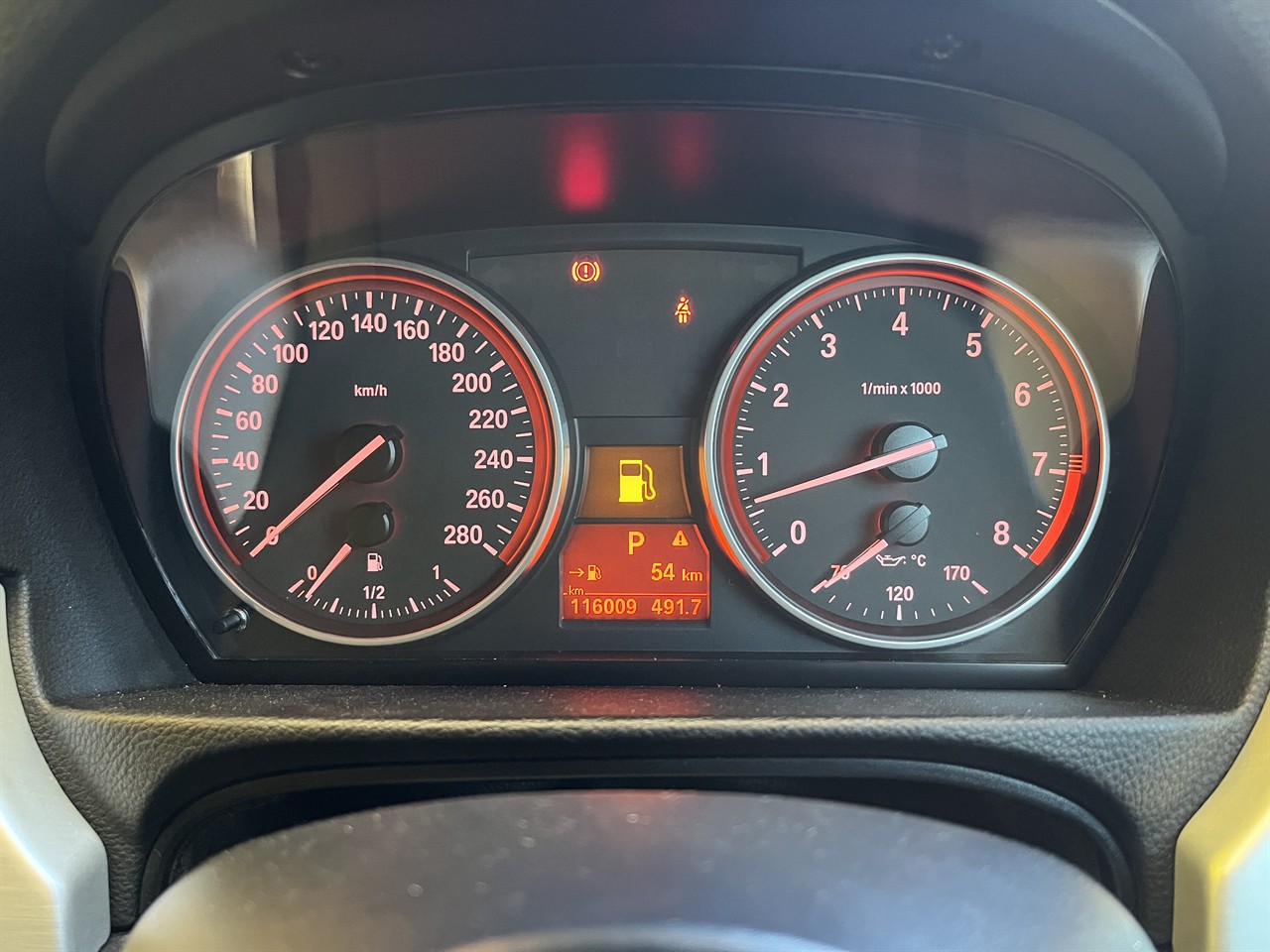 2008 BMW 335I