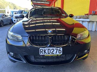 2008 BMW 335I - Thumbnail