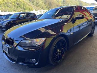 2008 BMW 335I - Thumbnail