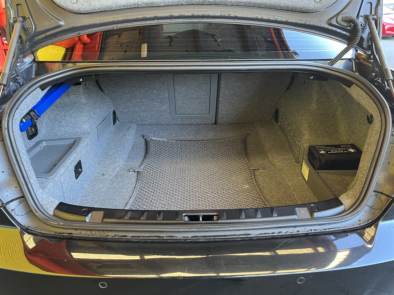 2008 BMW 335I