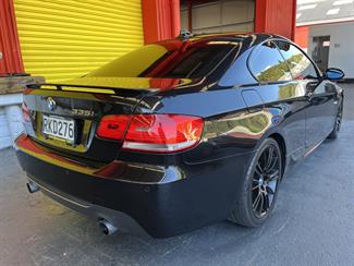 2008 BMW 335I - Thumbnail