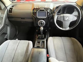 2015 Holden Colorado - Thumbnail