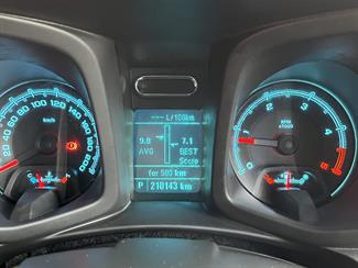 2015 Holden Colorado - Thumbnail