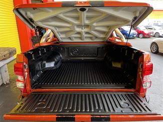 2015 Holden Colorado - Thumbnail