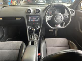 2009 Audi S3 - Thumbnail