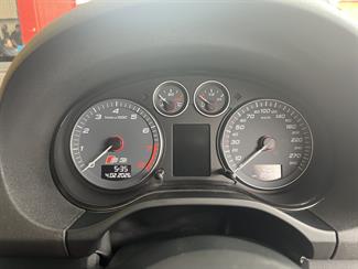 2009 Audi S3 - Thumbnail