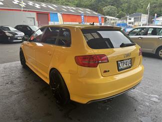 2009 Audi S3 - Thumbnail