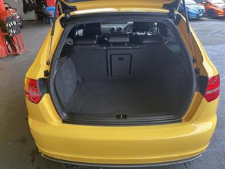 2009 Audi S3 - Thumbnail