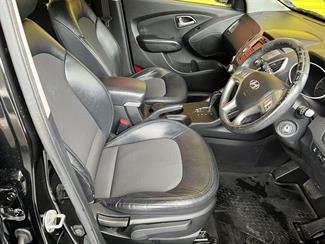 2012 Hyundai Ix35 - Thumbnail