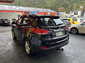 2012 Hyundai Ix35 - Thumbnail