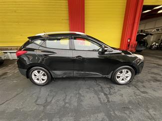2012 Hyundai Ix35 - Thumbnail