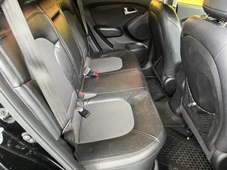 2012 Hyundai Ix35 - Thumbnail