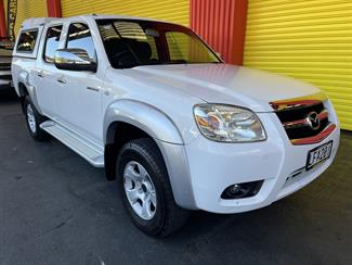 2009 Mazda BT-50 - Thumbnail