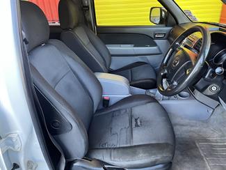 2009 Mazda BT-50 - Thumbnail