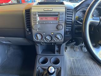 2009 Mazda BT-50 - Thumbnail