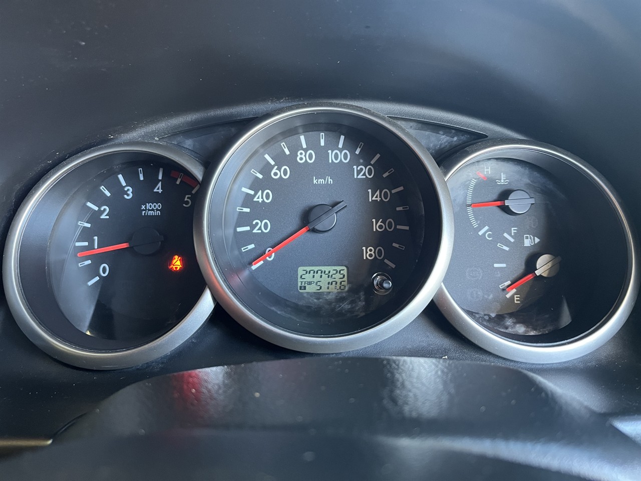 2009 Mazda BT-50