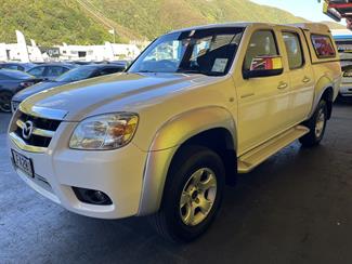 2009 Mazda BT-50 - Thumbnail