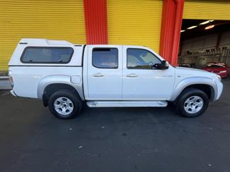 2009 Mazda BT-50 - Thumbnail