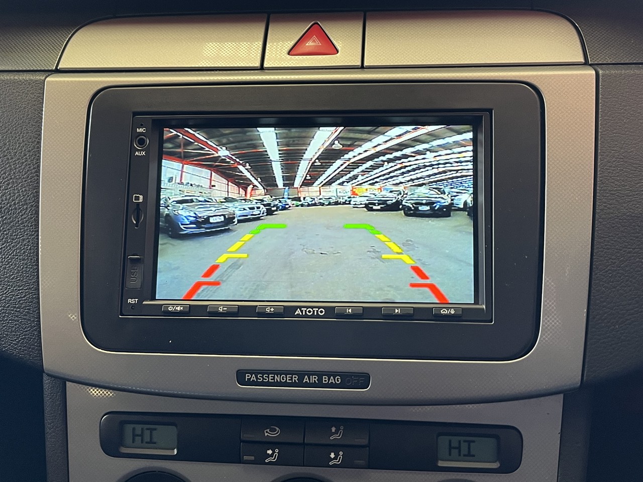 2006 Volkswagen Passat