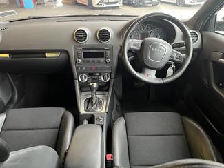 2013 Audi A3 - Thumbnail