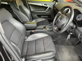 2013 Audi A3 - Thumbnail