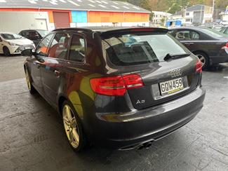 2013 Audi A3 - Thumbnail