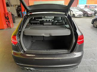 2013 Audi A3 - Thumbnail