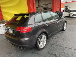 2013 Audi A3 - Thumbnail