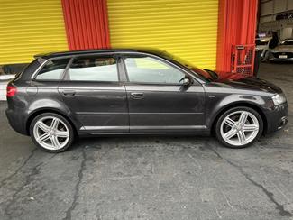 2013 Audi A3 - Thumbnail