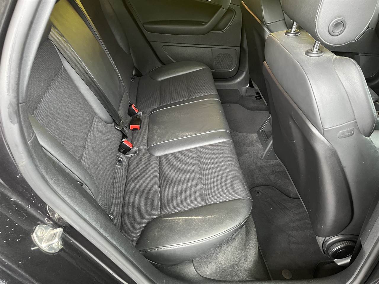 2013 Audi A3